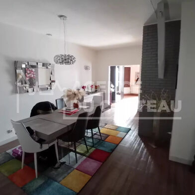 Maison 6 pièces 550000 €