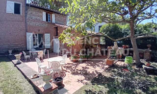 Maison 7 Pièces 190 m² à vendre à Portet-sur-Garonne (31120)