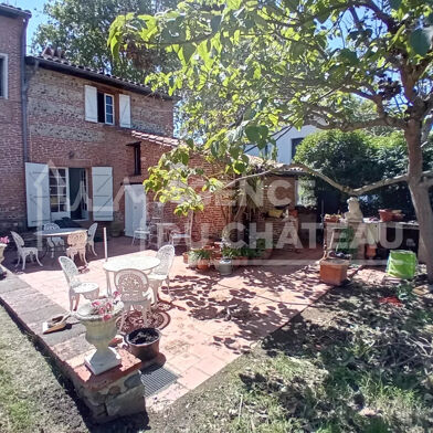 Maison 7 pièces 850000 €