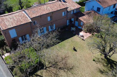Maison 7 pièces 798000 €