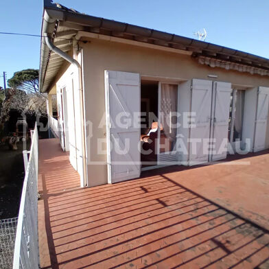 Maison 4 pièces 340000 €