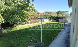 Maison 4 Pièces 100 m² à vendre à Portet-sur-Garonne (31120)