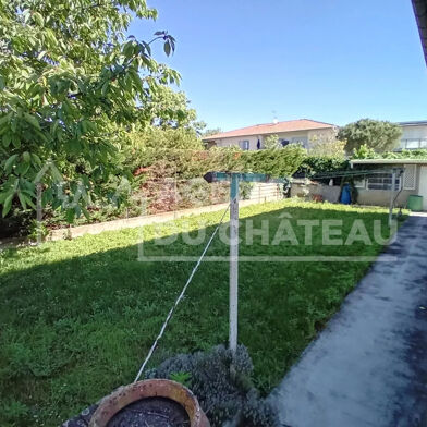 Maison 4 pièces 340000 €