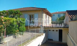 Maison 4 Pièces 100 m² à vendre à Portet-sur-Garonne (31120)