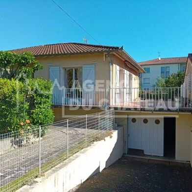 Maison 4 pièces 340000 €