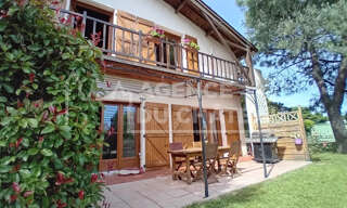 Maison 7 Pièces 230 m² à vendre à Portet-sur-Garonne (31120)