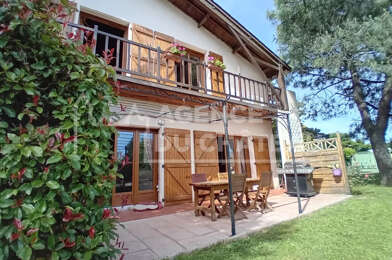 Maison 7 pièces 460000 €