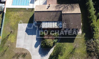 Maison 6 Pièces 192 m² à vendre à Merville (31330)