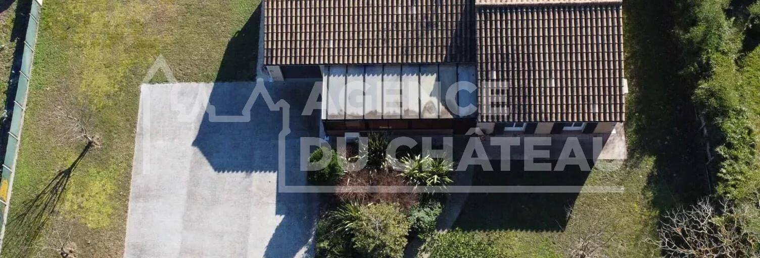 Maison 6 Pièces 192 m² à vendre à Merville (31330)