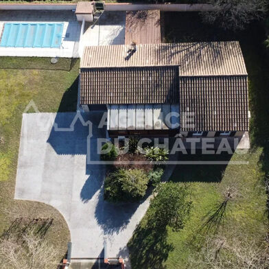 Maison 6 pièces 360000 €