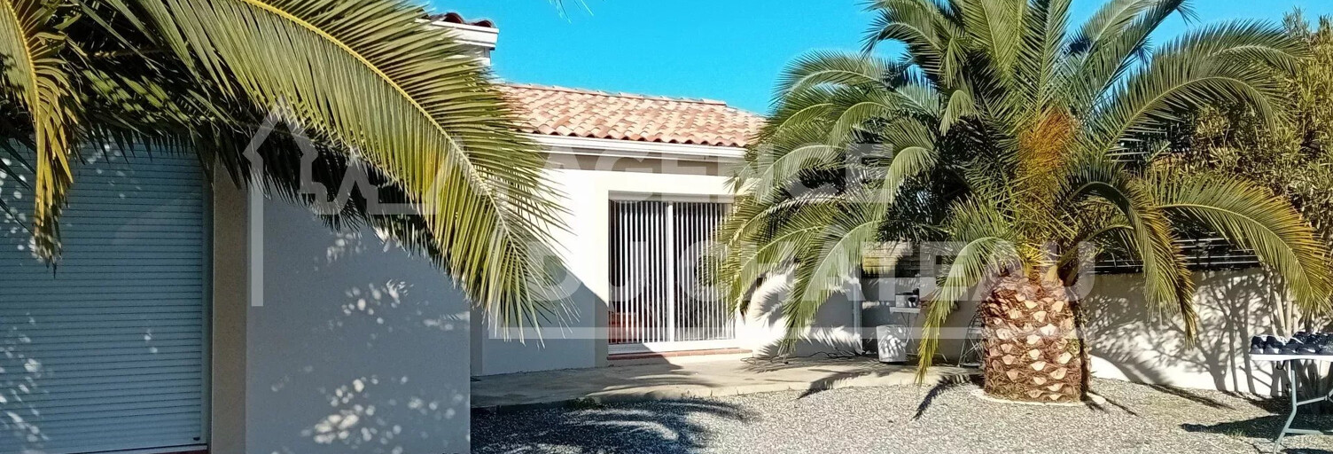 Divers 5 Pièces 110 m² à vendre à Portet-sur-Garonne (31120)