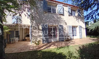 Maison 7 Pièces 223 m² à vendre à Portet-sur-Garonne (31120)