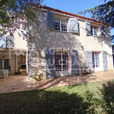 Maison 7 pièces 549000 €