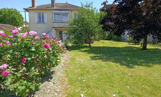 Maison 7 Pièces 145 m² à vendre à Portet-sur-Garonne (31120)