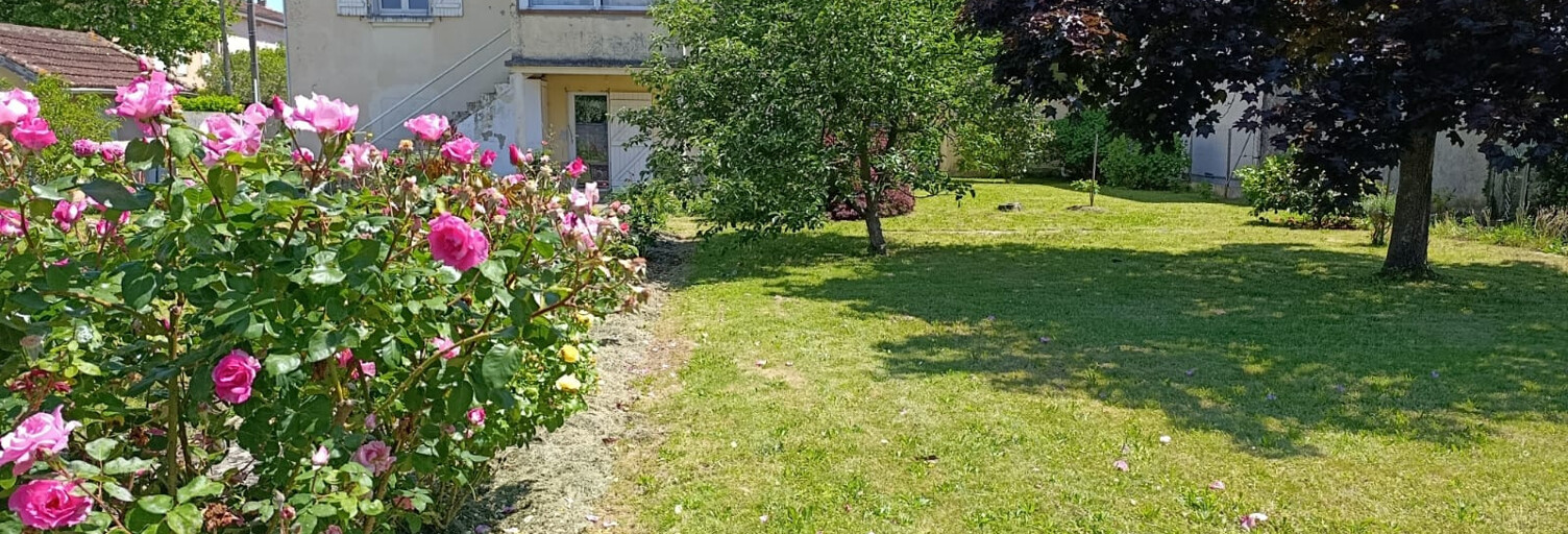 Maison 7 Pièces 145 m² à vendre à Portet-sur-Garonne (31120)
