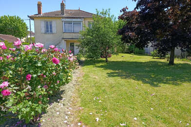 Maison 7 pièces 550000 €