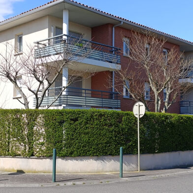 Appartement 3 pièces 189000 €