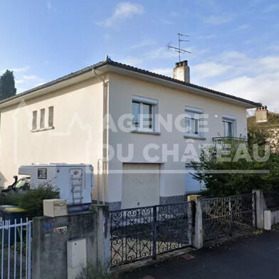 Maison 7 pièces 339000 €