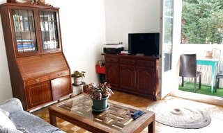 Appartement 3 Pièces 50 m² à vendre à Marseille 8 (13008)