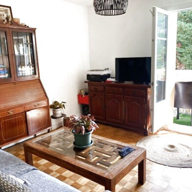 Appartement 3 pièces 239900 €