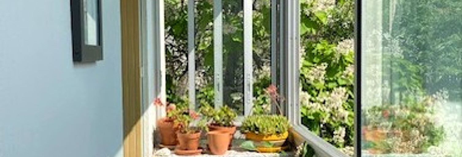 Appartement 3 Pièces 50 m² à vendre à Marseille 8 (13008)