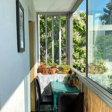 Appartement 3 pièces 239900 €