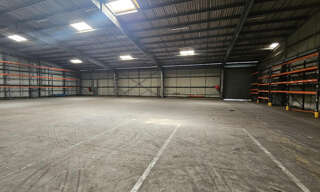 Commerce  3800 m² à vendre à Angers (49000)