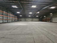 LOCAL D'ACTIVITE DE 3800 M2 A LOUER ANGERS EST — photo 2