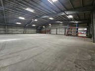 LOCAL D'ACTIVITE DE 3800 M2 A LOUER ANGERS EST — photo 3