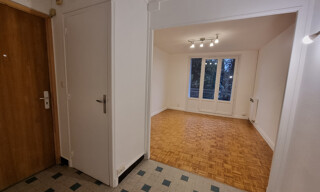 Appartement 3 Pièces 53 m² à louer à Saint-Martin-d'Hères (38400)