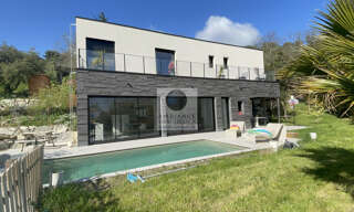 Maison 6 Pièces 166 m² à vendre à Saint-Péray (07130)