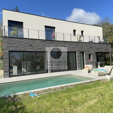 Maison 6 pièces 625000 €