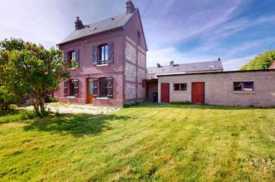 Maison  156500 €
