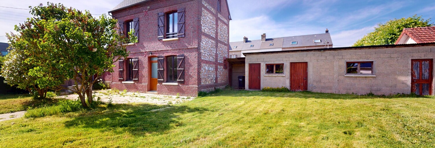 Maison   m² à vendre à Saint-Romain-de-Colbosc (76430)