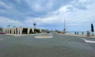 Commerce  40 m² à vendre à Menton (06500)