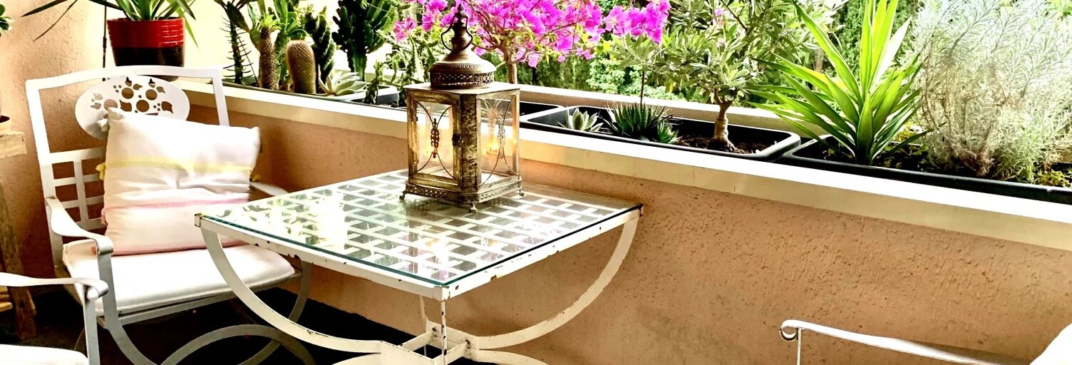 Appartement 3 Pièces 78 m² à vendre à Montpellier (34000)