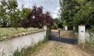 Garage  2100 m² à vendre à Vallans (79270)