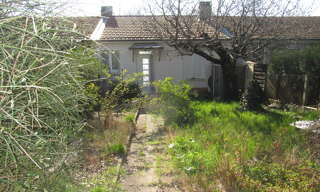 Maison 3 Pièces 53 m² à vendre à Viviers (07220)