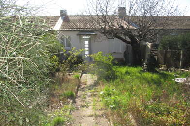 Maison 3 pièces 87000 €