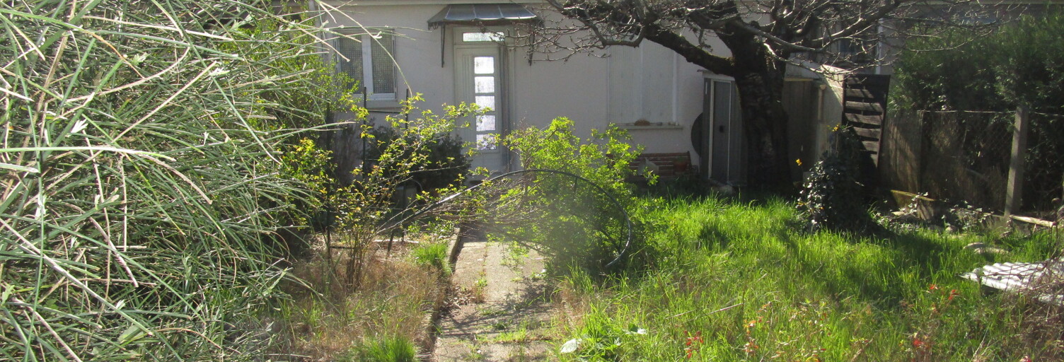 Maison 3 Pièces 53 m² à vendre à Viviers (07220)