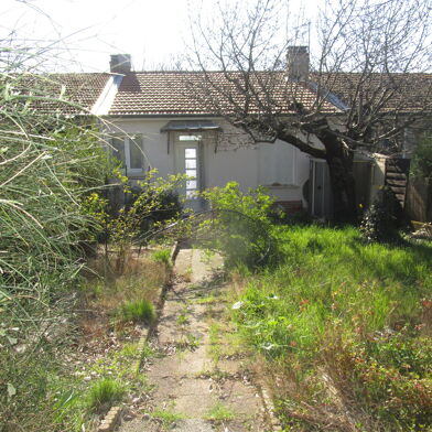 Maison 3 pièces 87000 €