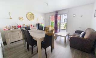 Appartement 2 Pièces 44 m² à vendre à Creil (60100)