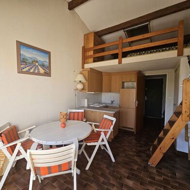 Appartement 1 pièces 152000 €