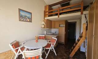 Appartement 1 Pièce 21 m² à vendre à Bandol (83150)