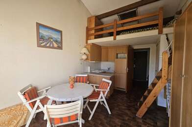 Appartement 1 pièces 152000 €