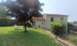 Maison 5 Pièces 91 m² à vendre à Cublize (69550)