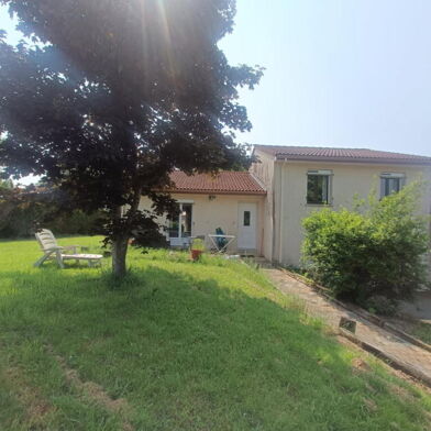 Maison 5 pièces 219000 €