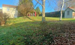 Maison 5 Pièces 91 m² à vendre à Cublize (69550)