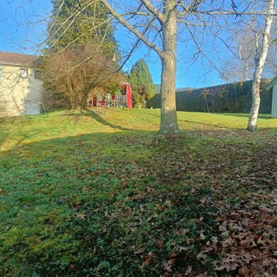 Maison 5 pièces 219000 €