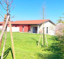 Photo Maison de ville de 4 pièces La Tour-de-Salvagny